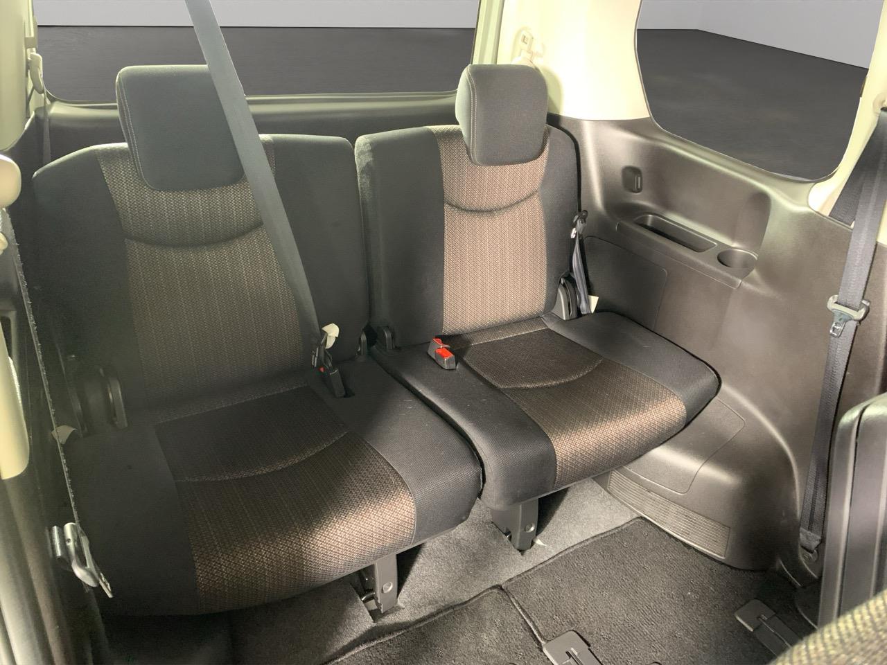 2014 Nissan Serena Hybrid Highway Star People Mover CRUISE CONTROL + POWER SLIDING DOORS