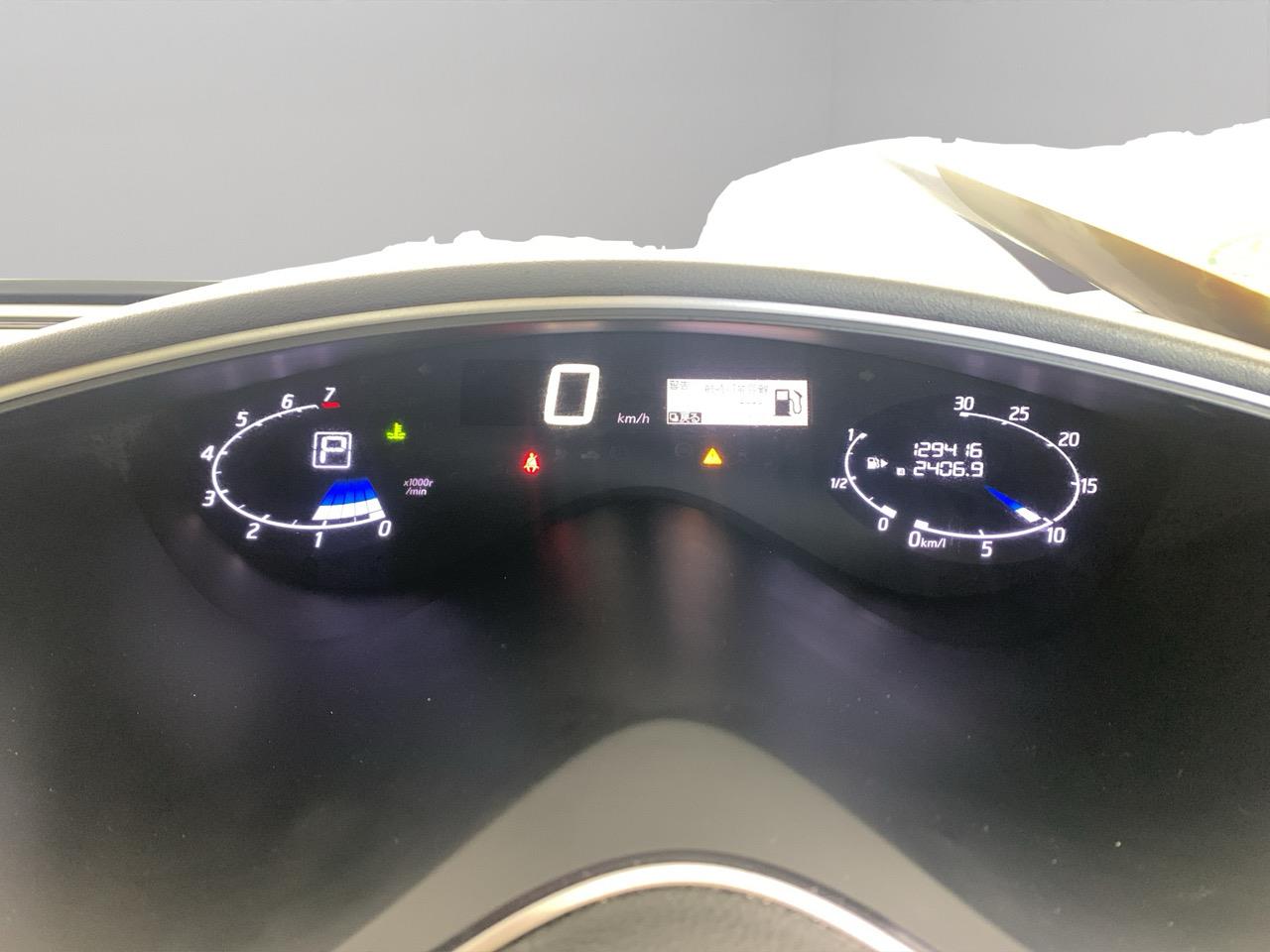 2014 Nissan Serena Hybrid Highway Star People Mover CRUISE CONTROL + POWER SLIDING DOORS 