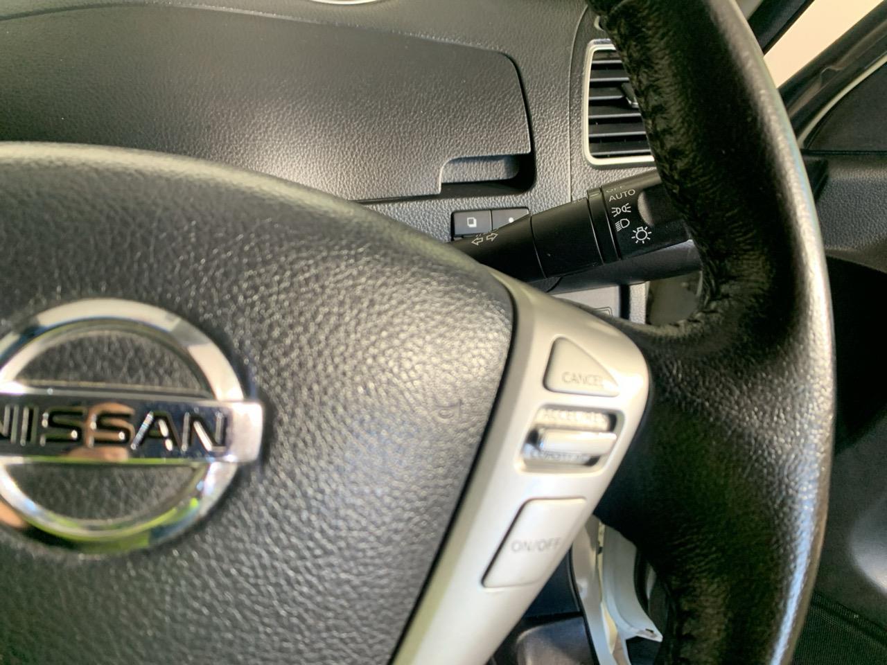 2014 Nissan Serena Hybrid Highway Star People Mover CRUISE CONTROL + POWER SLIDING DOORS 