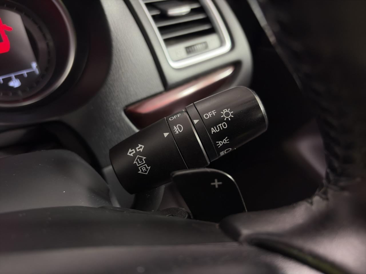 2013 Mazda Atenza 6 Late Shape 2.5L Station Wagon CRUISE CONTROL + REVERSING CAMERA + AUTO LIGHTS