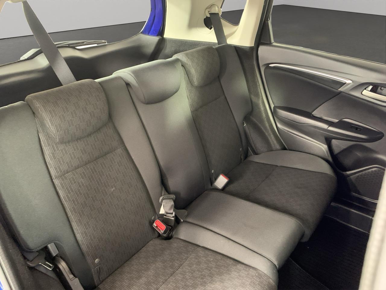 2014 Honda Fit Jazz Late Model Hatchback PUSH BUTTON START + SMART KEYS