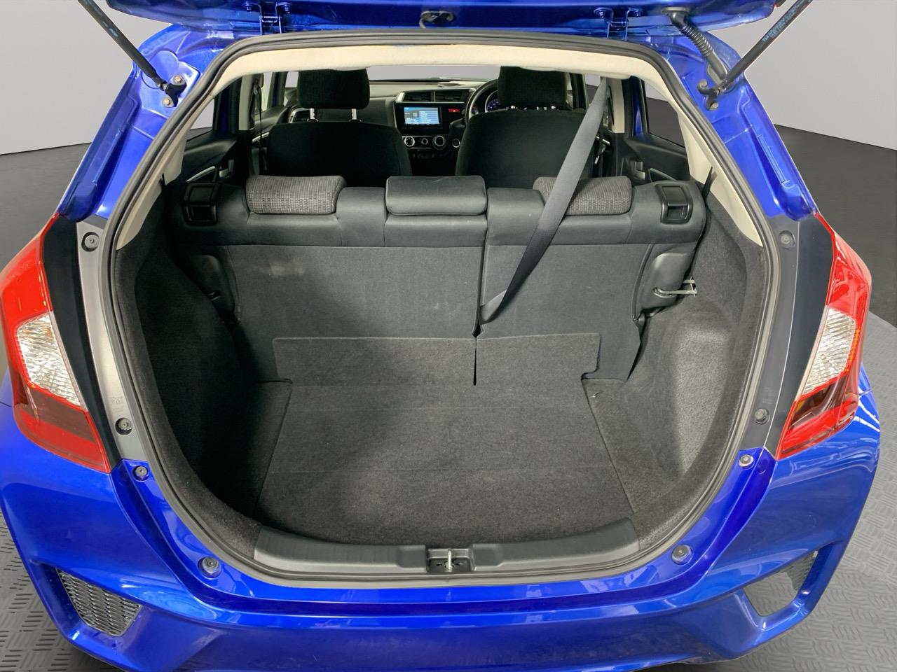 2014 Honda Fit Jazz Late Model Hatchback PUSH BUTTON START + SMART KEYS