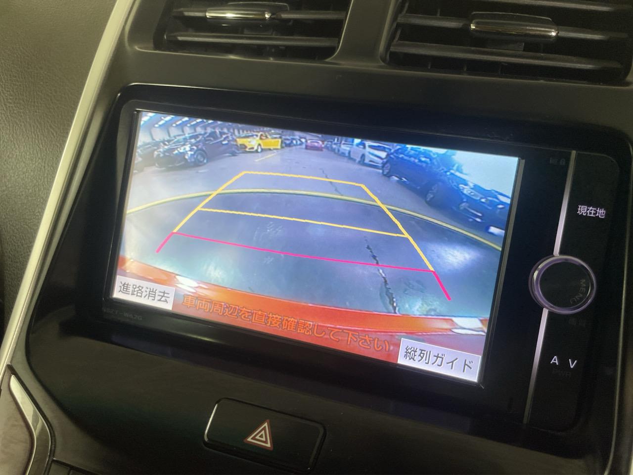 2014 Toyota SAI New Shape S Sedan LOW KM + REVERSING CAMERA + AUTO LIGHTS