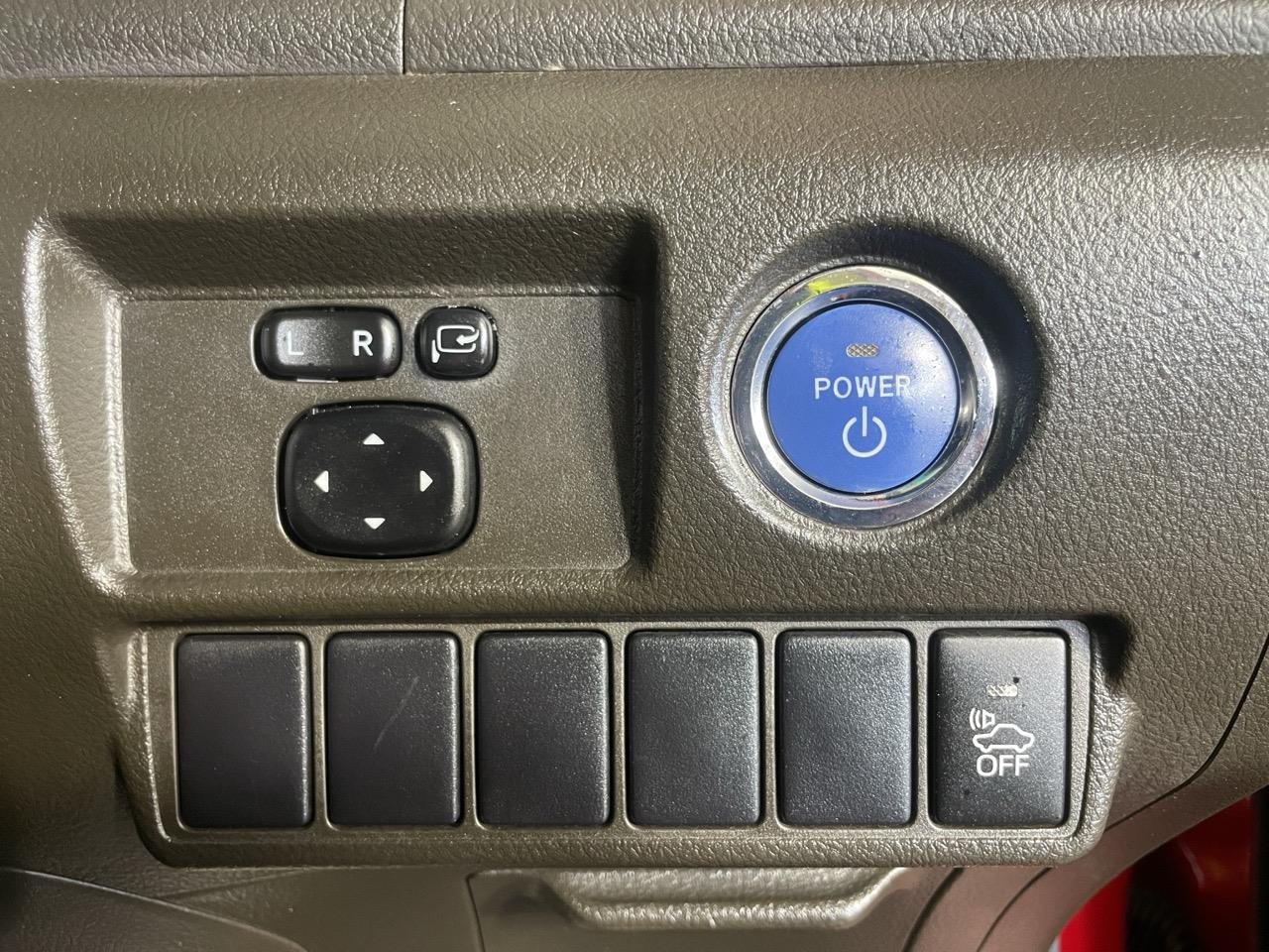 2014 Toyota SAI New Shape S Sedan LOW KM + REVERSING CAMERA + AUTO LIGHTS