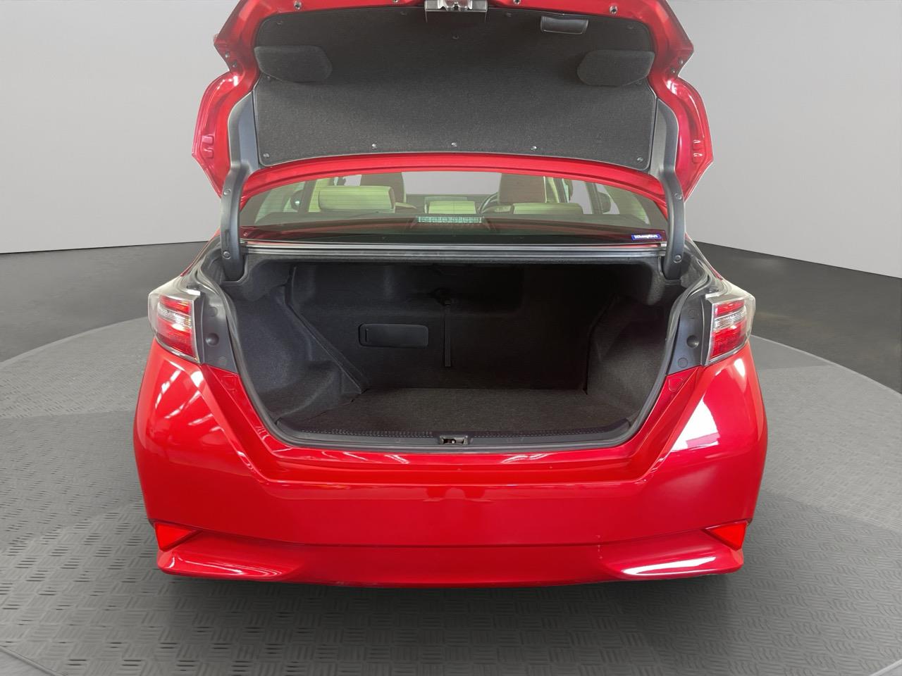 2014 Toyota SAI New Shape S Sedan LOW KM + REVERSING CAMERA + AUTO LIGHTS