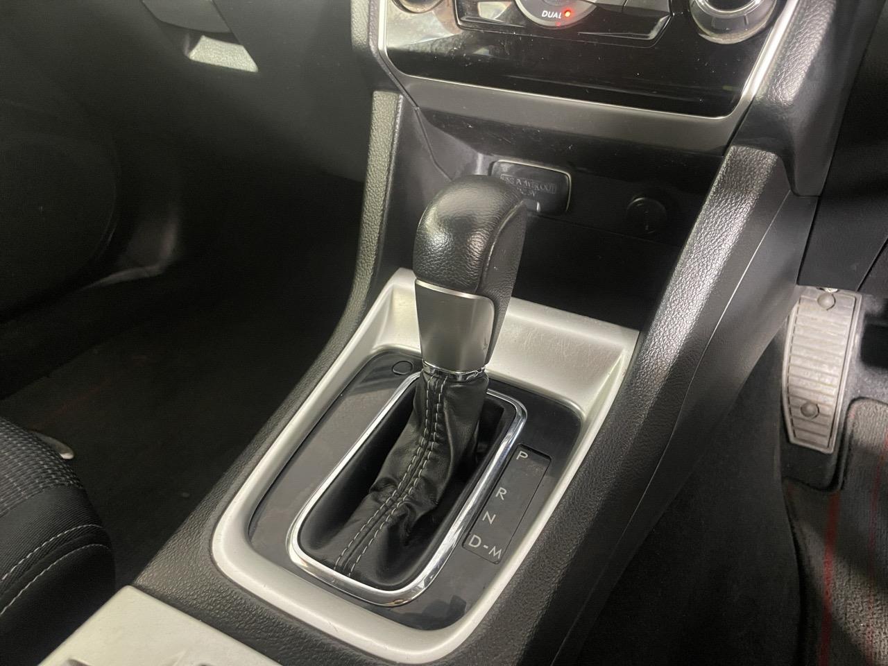 2014 Subaru LEVORG 1.6GT Eyesight Station Wagon AWD + EYE SIGHT SYSTEM + REVERSING CAMERA