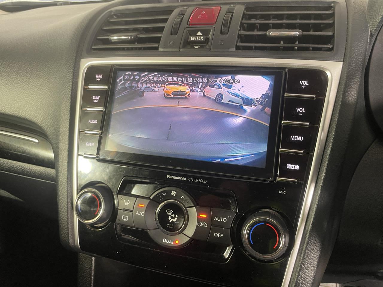 2014 Subaru LEVORG 1.6GT Eyesight Station Wagon AWD + EYE SIGHT SYSTEM + REVERSING CAMERA