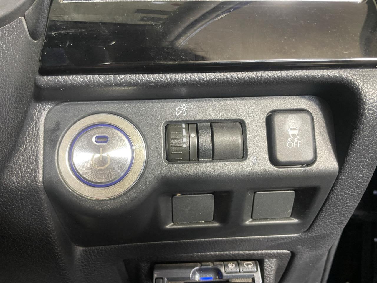 2014 Subaru LEVORG 1.6GT Eyesight Station Wagon AWD + EYE SIGHT SYSTEM + REVERSING CAMERA