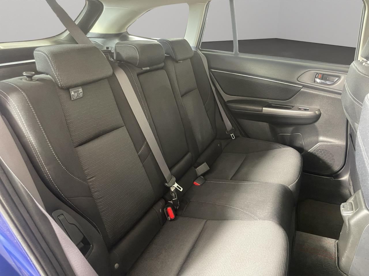 2014 Subaru LEVORG 1.6GT Eyesight Station Wagon AWD + EYE SIGHT SYSTEM + REVERSING CAMERA