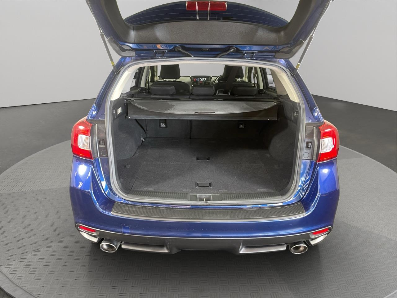 2014 Subaru LEVORG 1.6GT Eyesight Station Wagon AWD + EYE SIGHT SYSTEM + REVERSING CAMERA