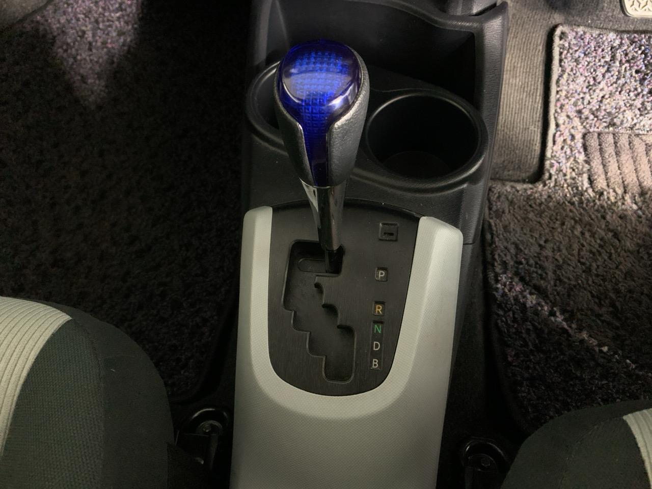 2012 Toyota Aqua S Hatchback REVERSING CAMERA + PUSH BUTTON START + AUTO LIGHTS