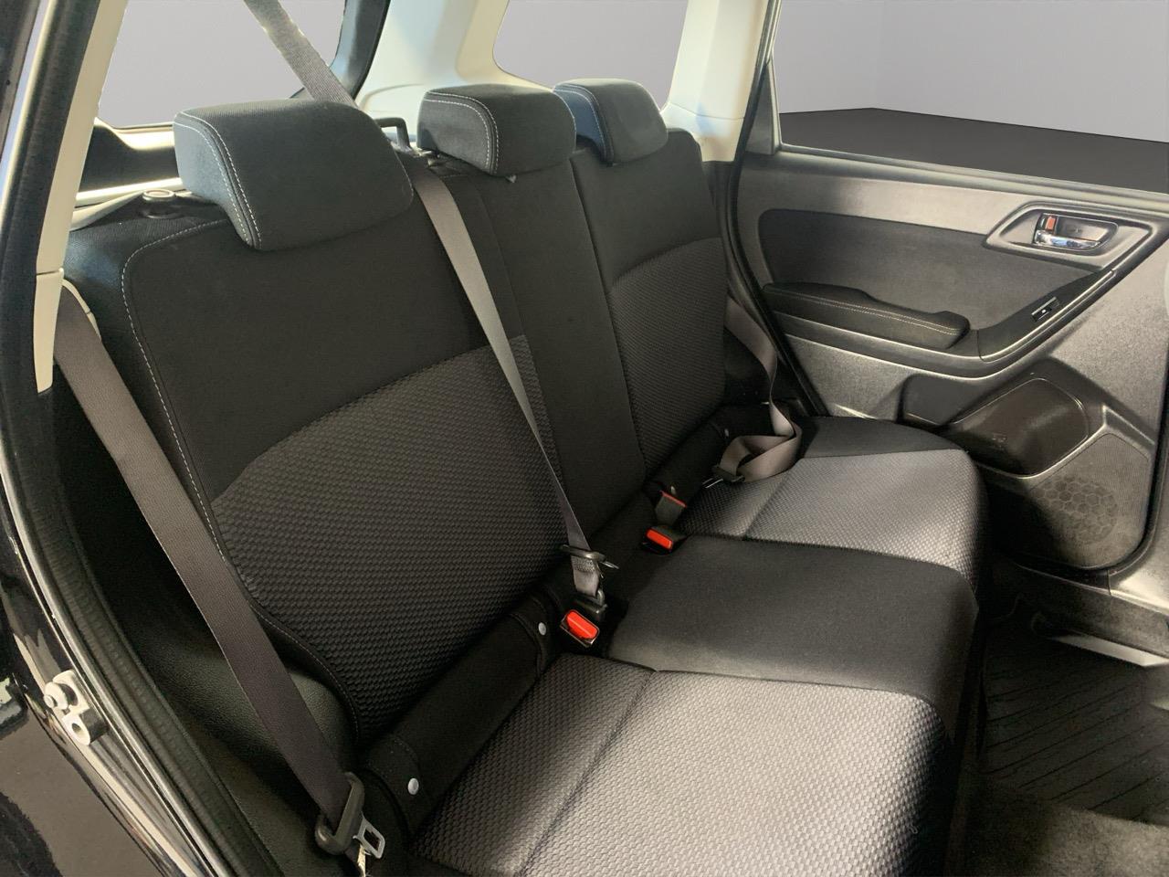 2013 Subaru Forester AWD RV/SUV GREAT SPACE + GREAT FUEL EFFICIENCY