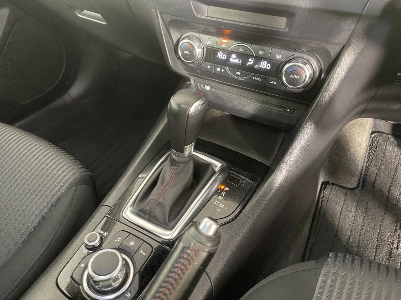 2014 Mazda Axela SPORT  20S Hatchback REVERSING CAMERA + AUTO LIGHTS + PUSH START