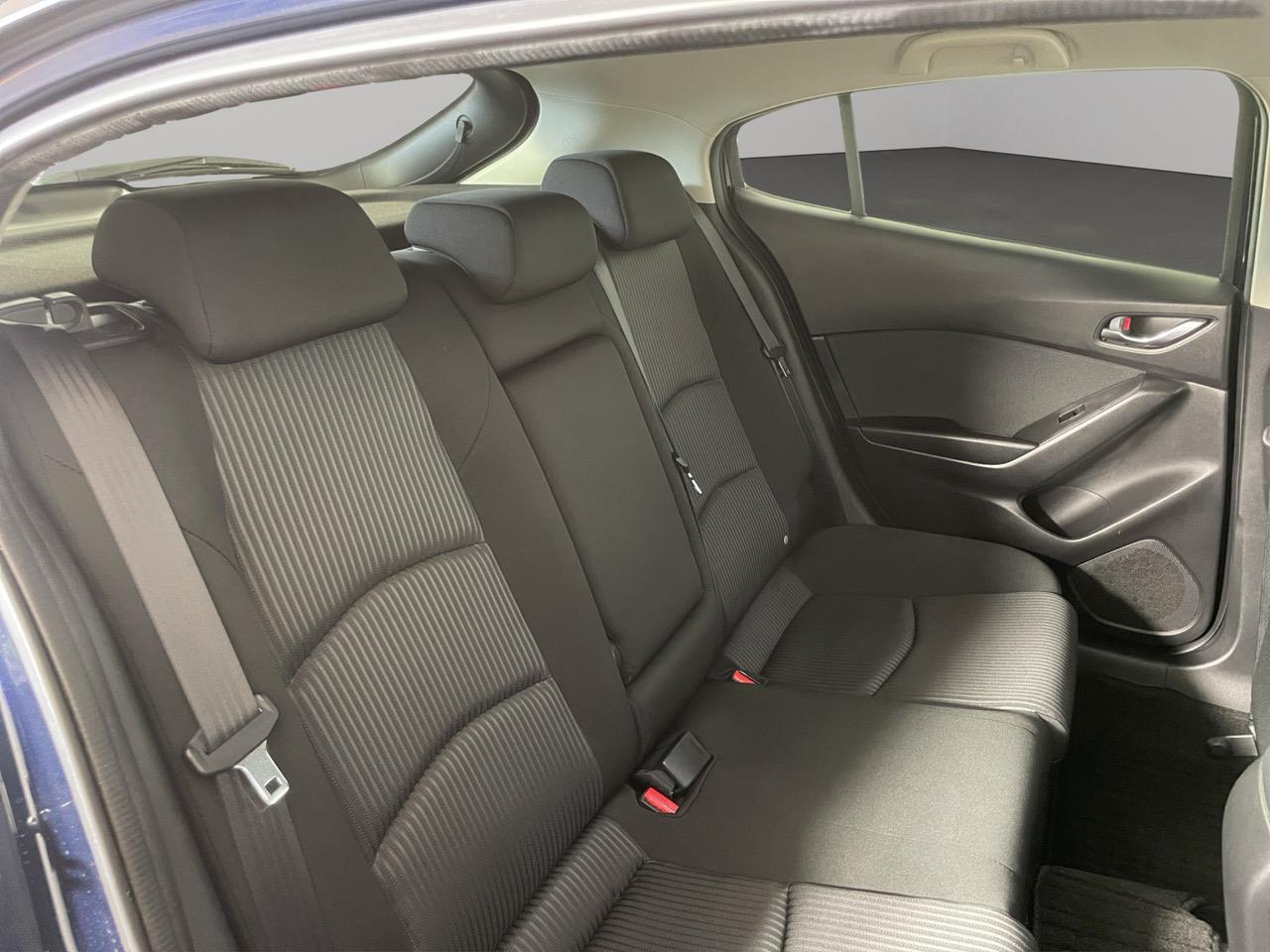 2014 Mazda Axela SPORT  20S Hatchback REVERSING CAMERA + AUTO LIGHTS + PUSH START