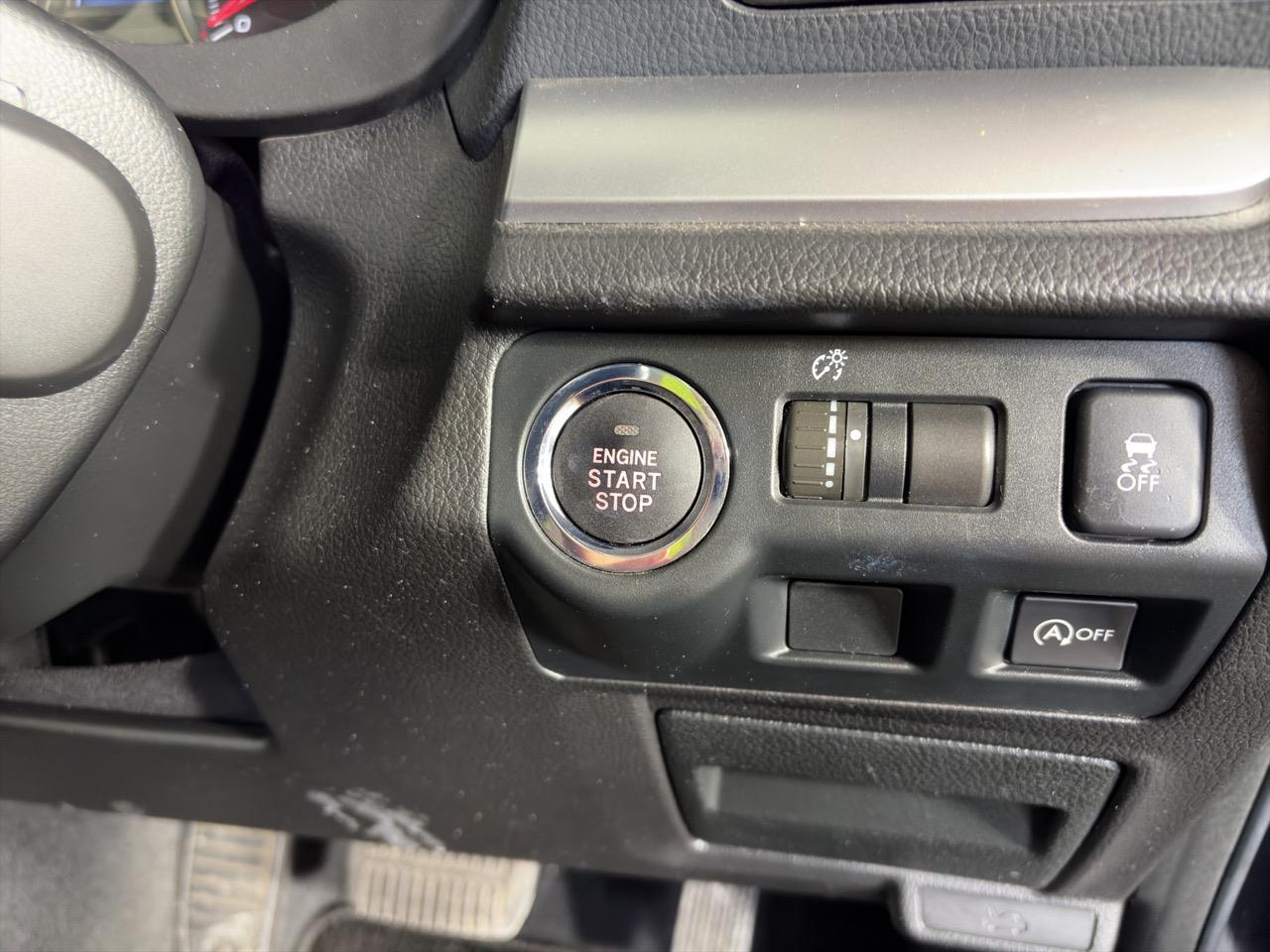 2013 Subaru Impreza 2.0i Eyesight 4WD Hatchback AWD + CRUISE CONTROL + PADDLE SHIFT