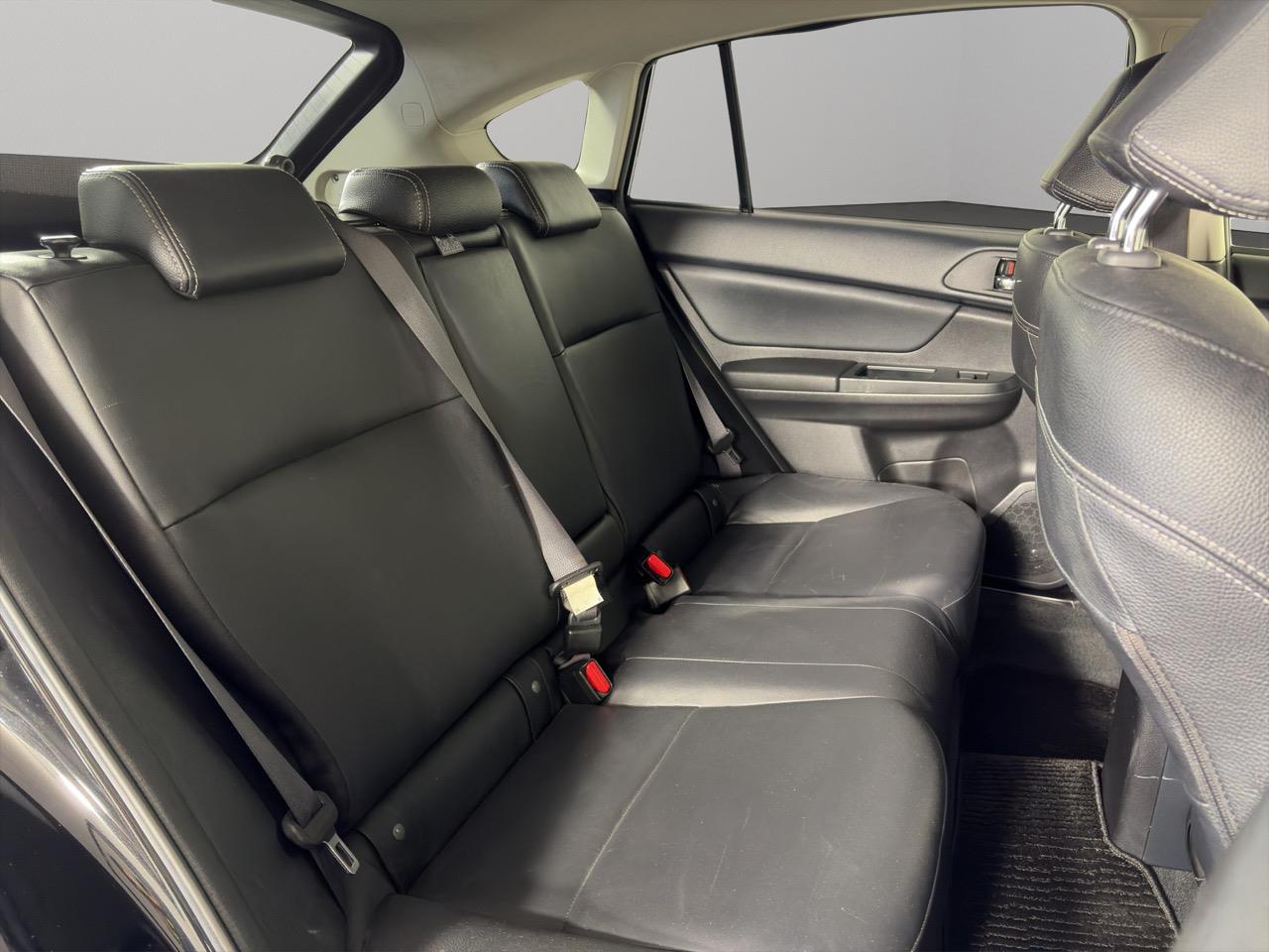 2013 Subaru Impreza 2.0i Eyesight 4WD Hatchback AWD + CRUISE CONTROL + PADDLE SHIFT