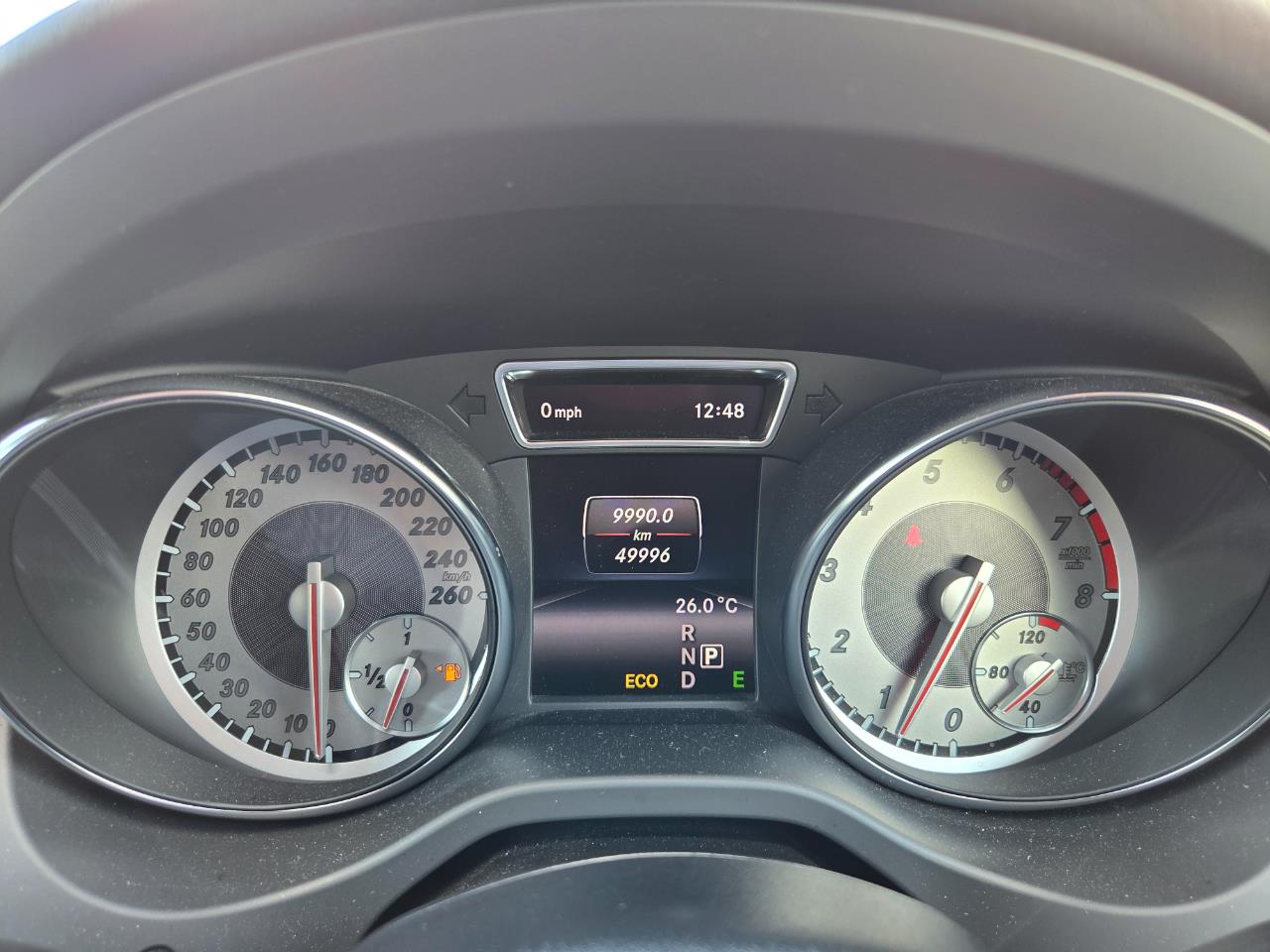 2015 Mercedes-Benz GLA 250 4 Matic RV/SUV REVERSING CAMERA + SMART KEY