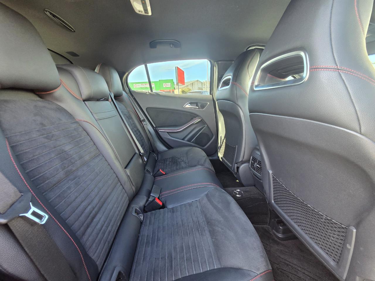 2015 Mercedes-Benz GLA 250 4 Matic RV/SUV REVERSING CAMERA + SMART KEY