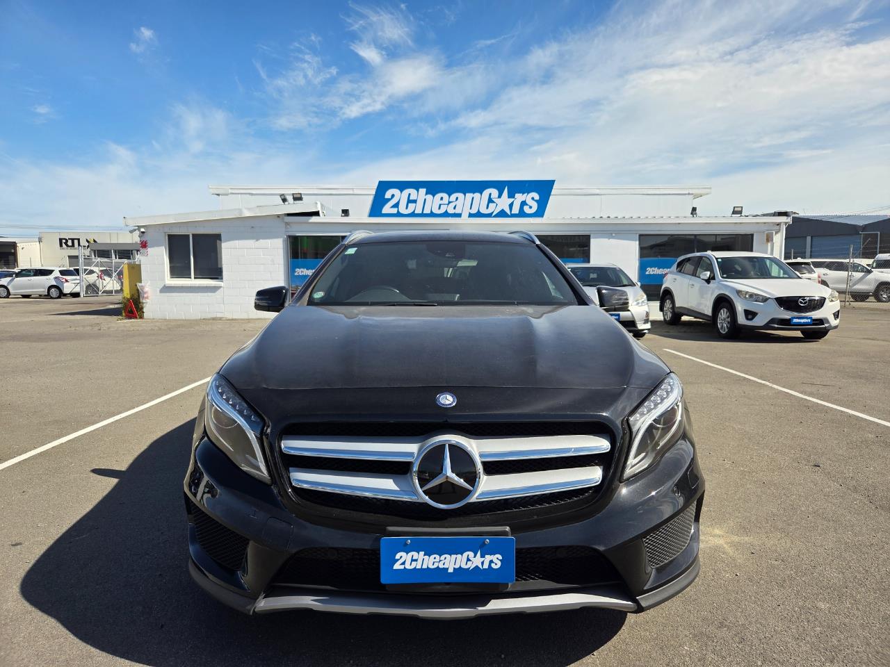 2015 Mercedes-Benz GLA 250 4 Matic RV/SUV REVERSING CAMERA + SMART KEY