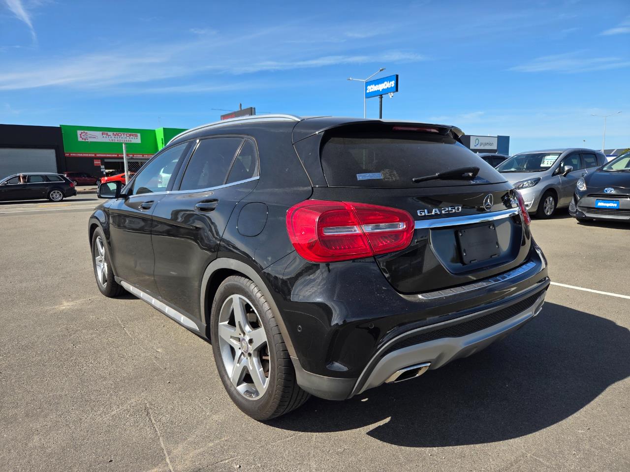 2015 Mercedes-Benz GLA 250 4 Matic RV/SUV REVERSING CAMERA + SMART KEY