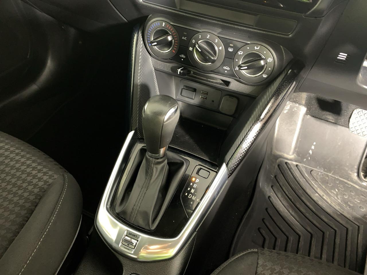 2017 Mazda Demio 2 New Shape Skyactive Hatchback REVERSING CAMERA + PUSH BUTTON START + TIPTRONIC