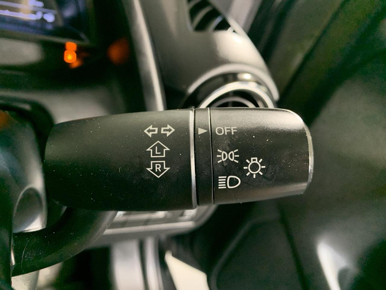 2017 Mazda Demio 2 New Shape Skyactive Hatchback REVERSING CAMERA + PUSH BUTTON START + TIPTRONIC