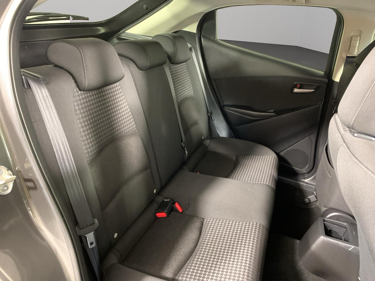 2017 Mazda Demio 2 New Shape Skyactive Hatchback REVERSING CAMERA + PUSH BUTTON START + TIPTRONIC