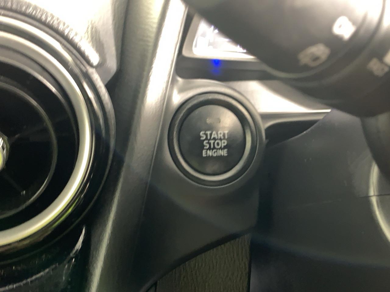 2017 Mazda Demio 2 New Shape Skyactive Hatchback REVERSING CAMERA + PUSH BUTTON START + TIPTRONIC