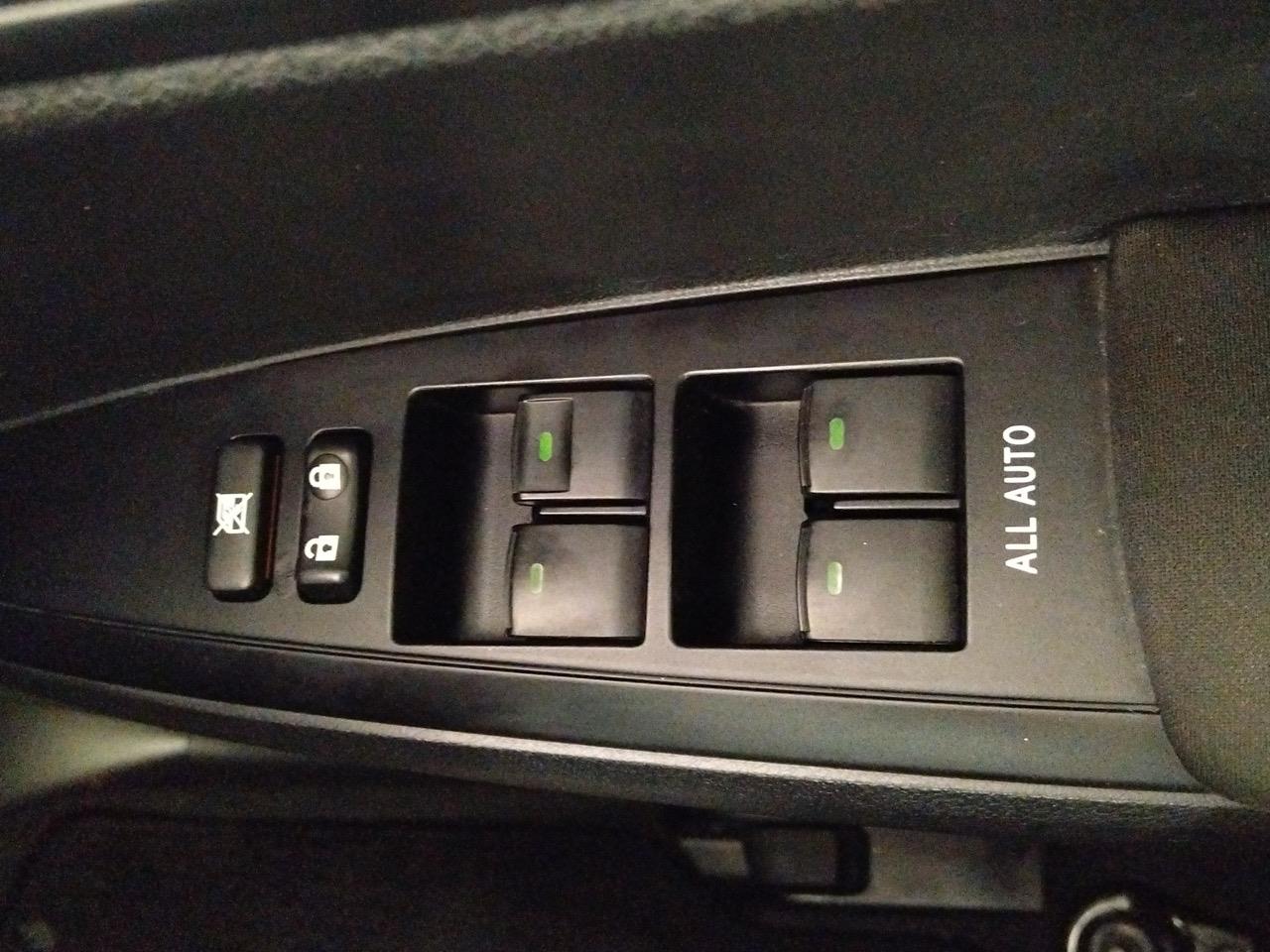 2015 Toyota Corolla Fielder Hybrid Station Wagon AUTO LIGHTS + PUSH START + REVERSING CAMERA