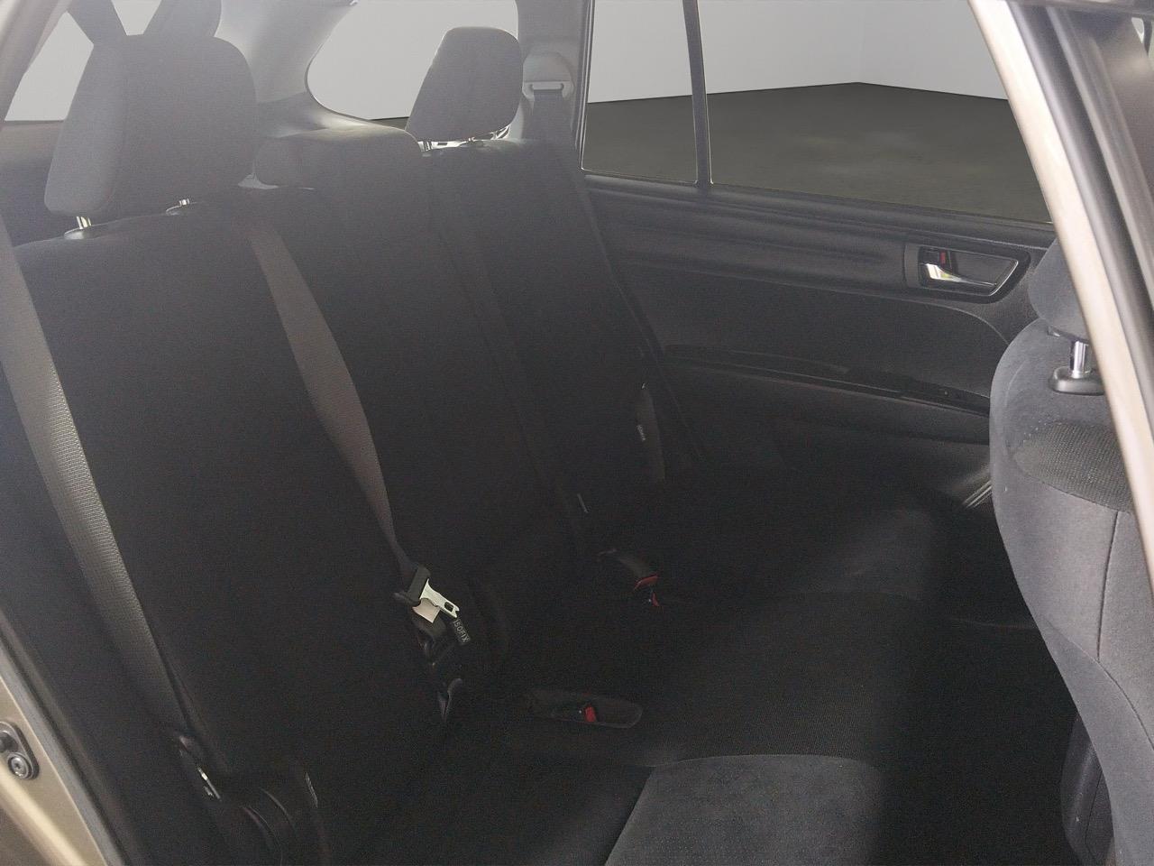 2015 Toyota Corolla Fielder Hybrid Station Wagon AUTO LIGHTS + PUSH START + REVERSING CAMERA