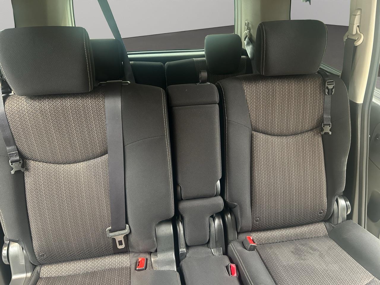 2015 Nissan Serena Hybrid Highway Star People Mover POWER SLIDING DOORS + CRUISE CONTROL