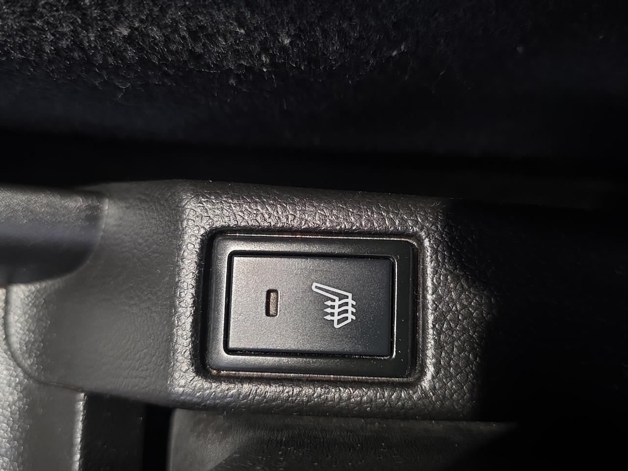 2017 Suzuki Swift Hybrid RS New Shape Hatchback HEATED SEATS + ALLOY WHEELS + PADDLE SHIFT