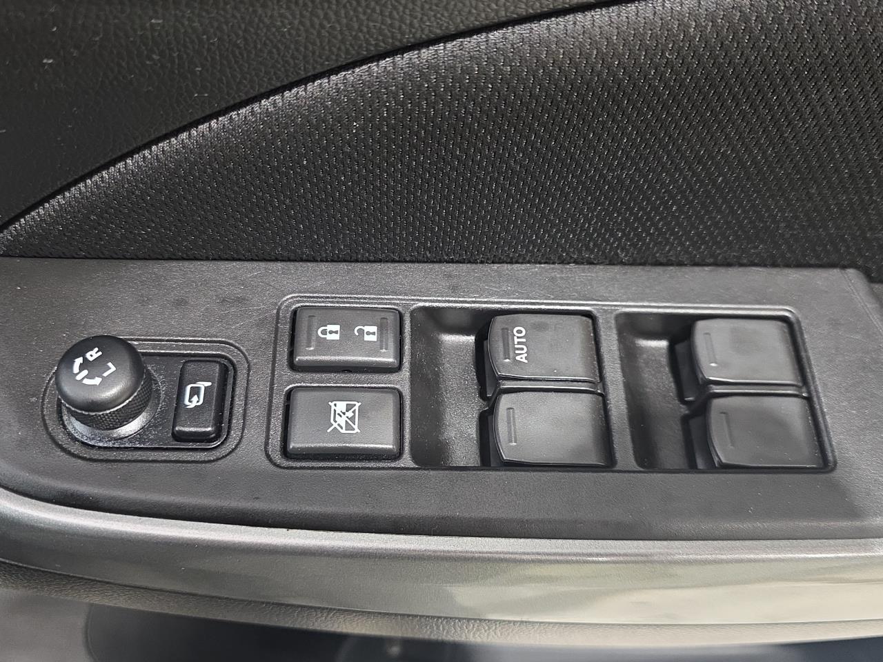 2017 Suzuki Swift Hybrid RS New Shape Hatchback HEATED SEATS + ALLOY WHEELS + PADDLE SHIFT