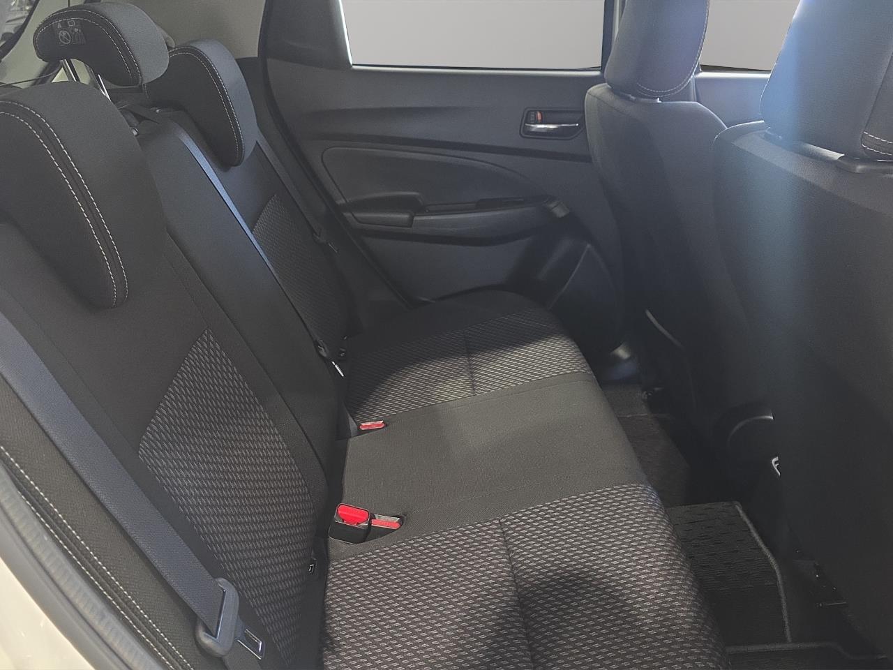 2017 Suzuki Swift Hybrid RS New Shape Hatchback HEATED SEATS + ALLOY WHEELS + PADDLE SHIFT