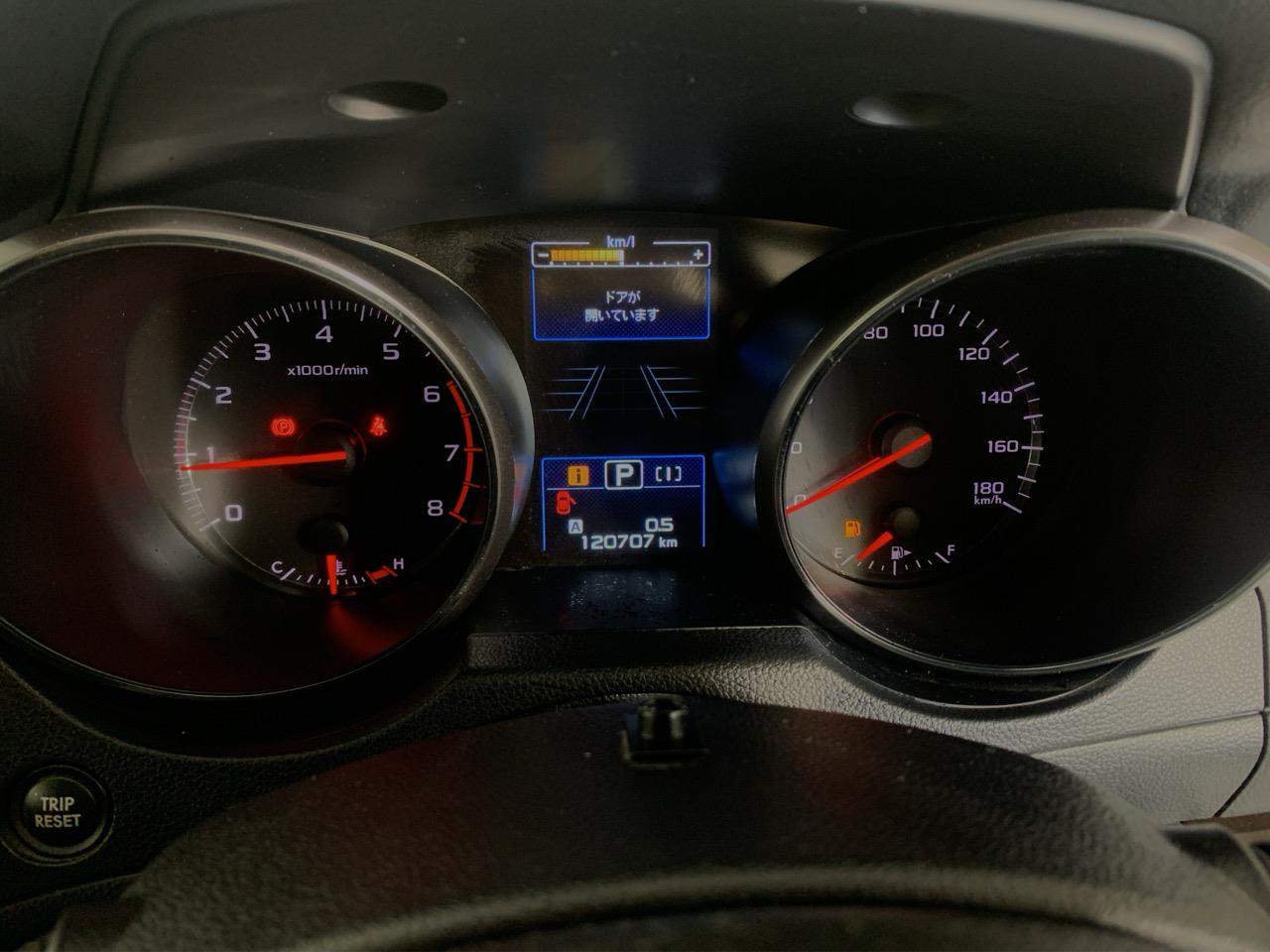 2015 Subaru Outback AWD Eyesight New Shape Station Wagon AWD + CRUISE CONTROL + HEATED SEATS + PADDLE SHIFT