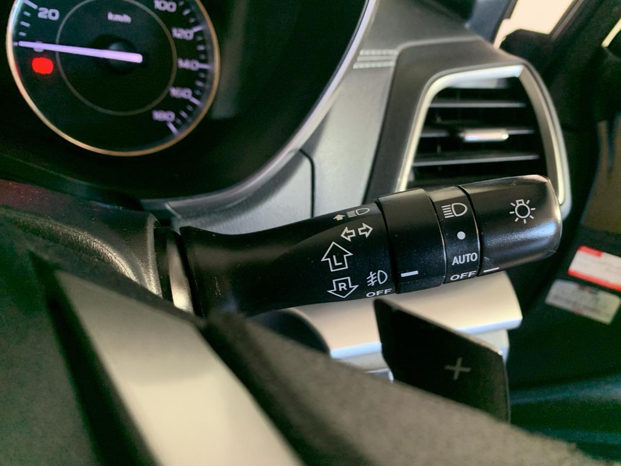 2017 Subaru Impreza Sport Eyesight 2.0 New Shape Hatchback GREAT SPACE + PUSH SRART + REVESING CAMERA