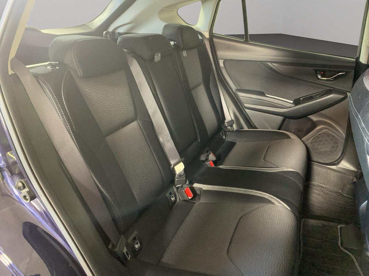 2017 Subaru Impreza Sport Eyesight 2.0 New Shape Hatchback GREAT SPACE + PUSH SRART + REVESING CAMERA