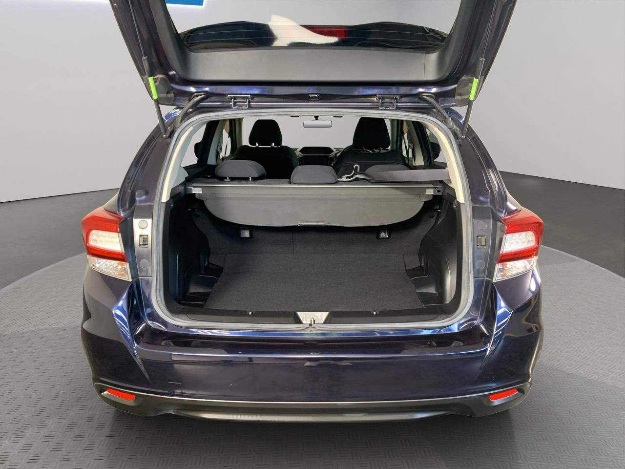 2017 Subaru Impreza Sport Eyesight 2.0 New Shape Hatchback GREAT SPACE + PUSH SRART + REVESING CAMERA