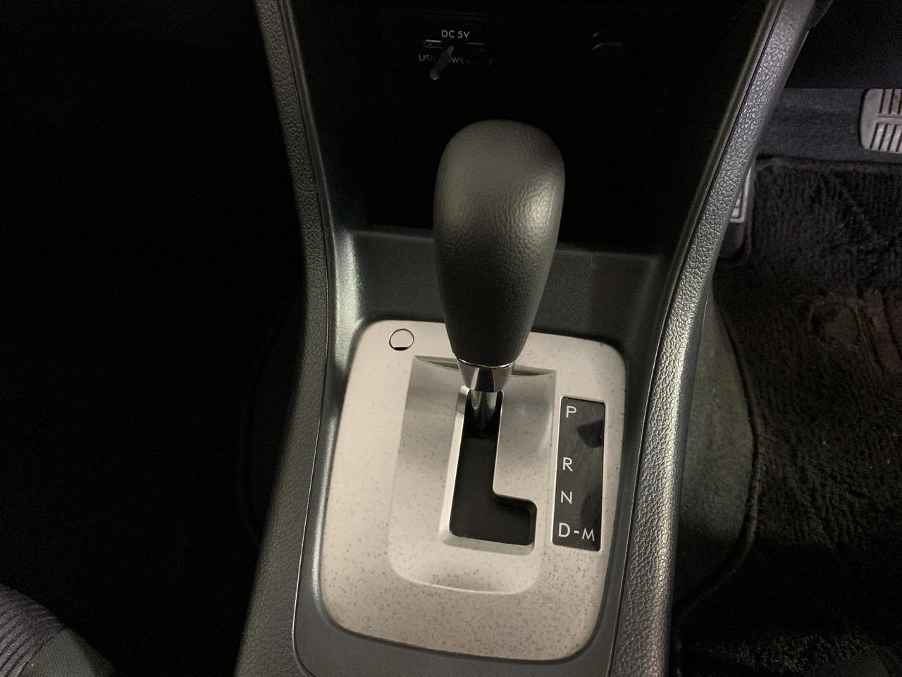 2016 Subaru Impreza Sport Eyesight 1.6 AWD RV/SUV AWD + CRUISE CONTROL + AUTO LIGHTS 