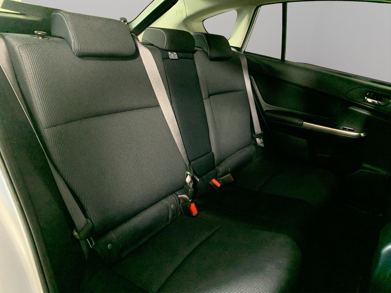 2016 Subaru Impreza Sport Eyesight 1.6 AWD RV/SUV AWD + CRUISE CONTROL + AUTO LIGHTS 