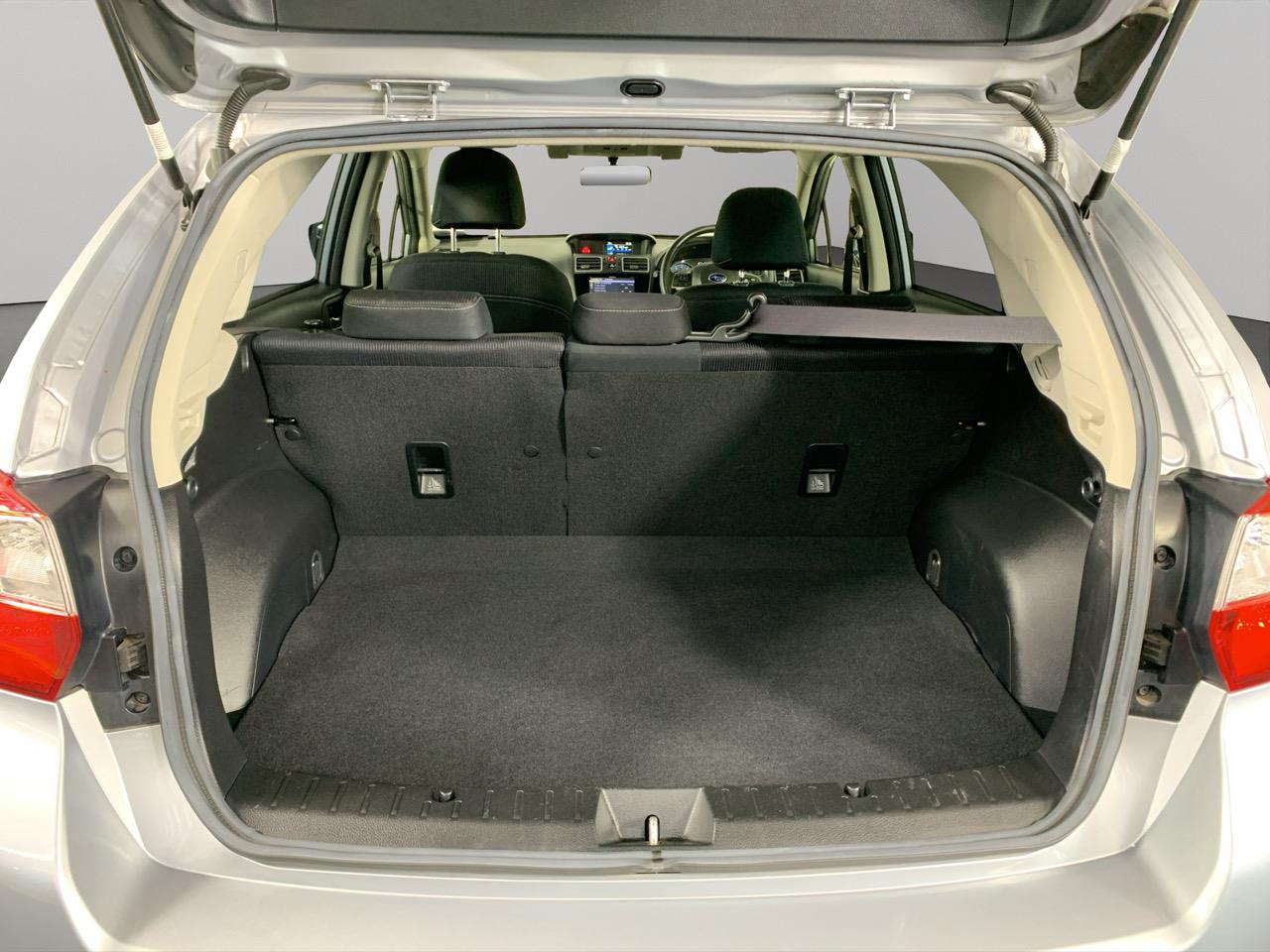 2016 Subaru Impreza Sport Eyesight 1.6 AWD RV/SUV AWD + CRUISE CONTROL + AUTO LIGHTS 