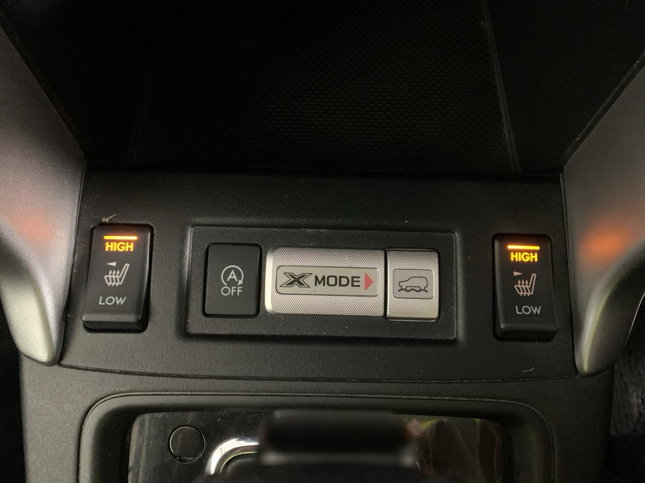 2013 Subaru Forester 2,0i-L Eyesight 4WD RV/SUV AWD + EYE SIGHT SYSTEM + REVESING CAMERA