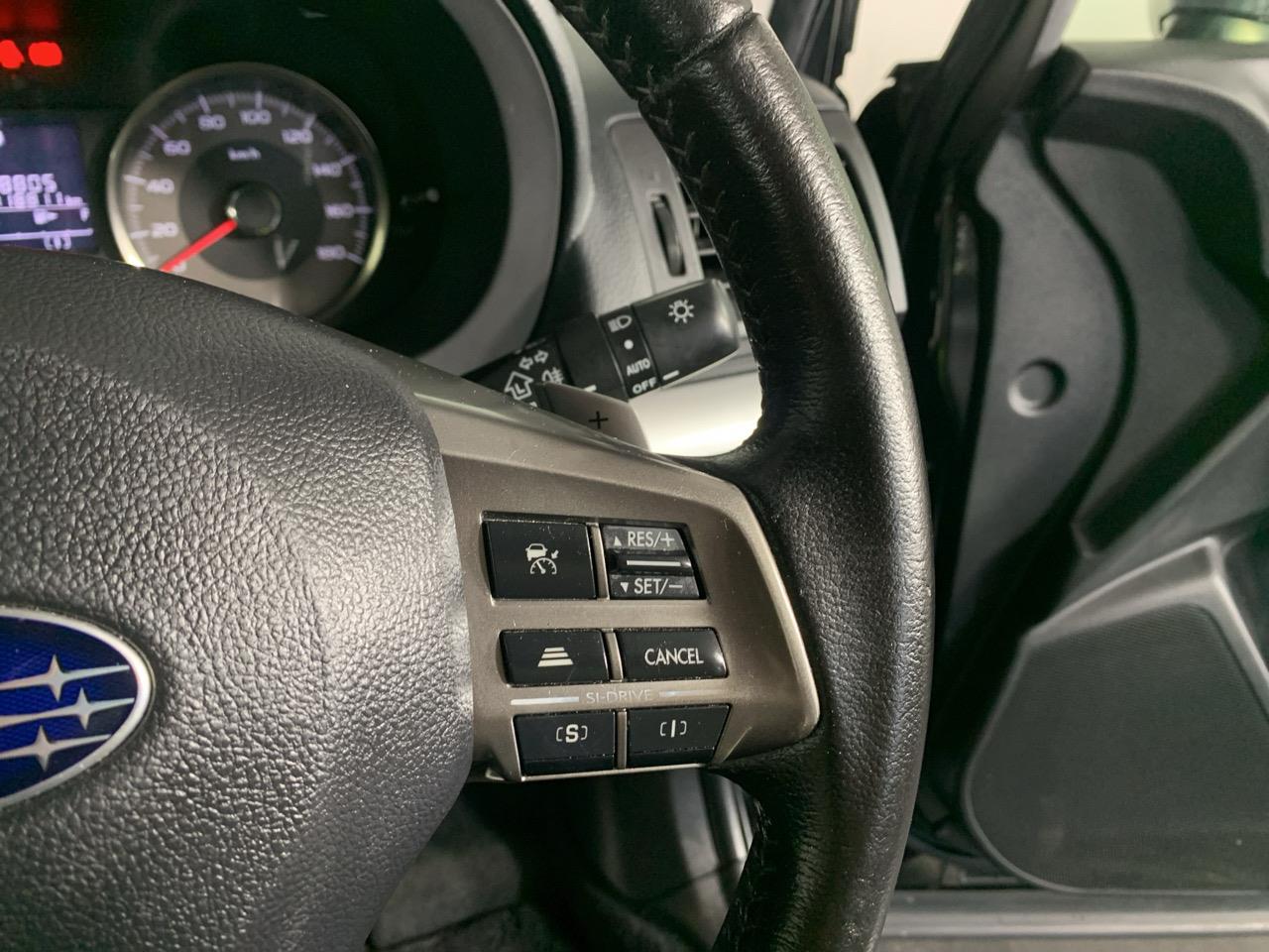 2013 Subaru Forester 2,0i-L Eyesight 4WD RV/SUV AWD + EYE SIGHT SYSTEM + REVESING CAMERA