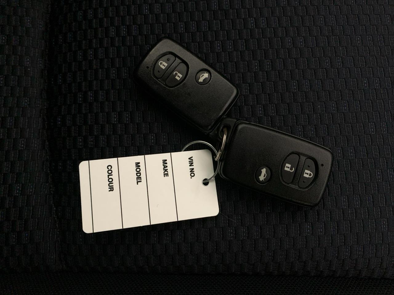 2013 Subaru Forester 2,0i-L Eyesight 4WD RV/SUV AWD + EYE SIGHT SYSTEM + REVESING CAMERA