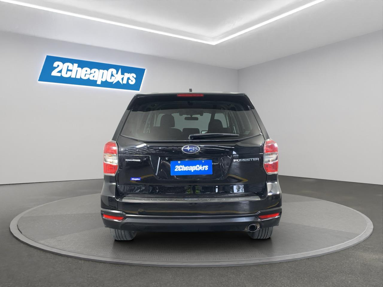 2013 Subaru Forester 2,0i-L Eyesight 4WD RV/SUV AWD + EYE SIGHT SYSTEM + REVESING CAMERA