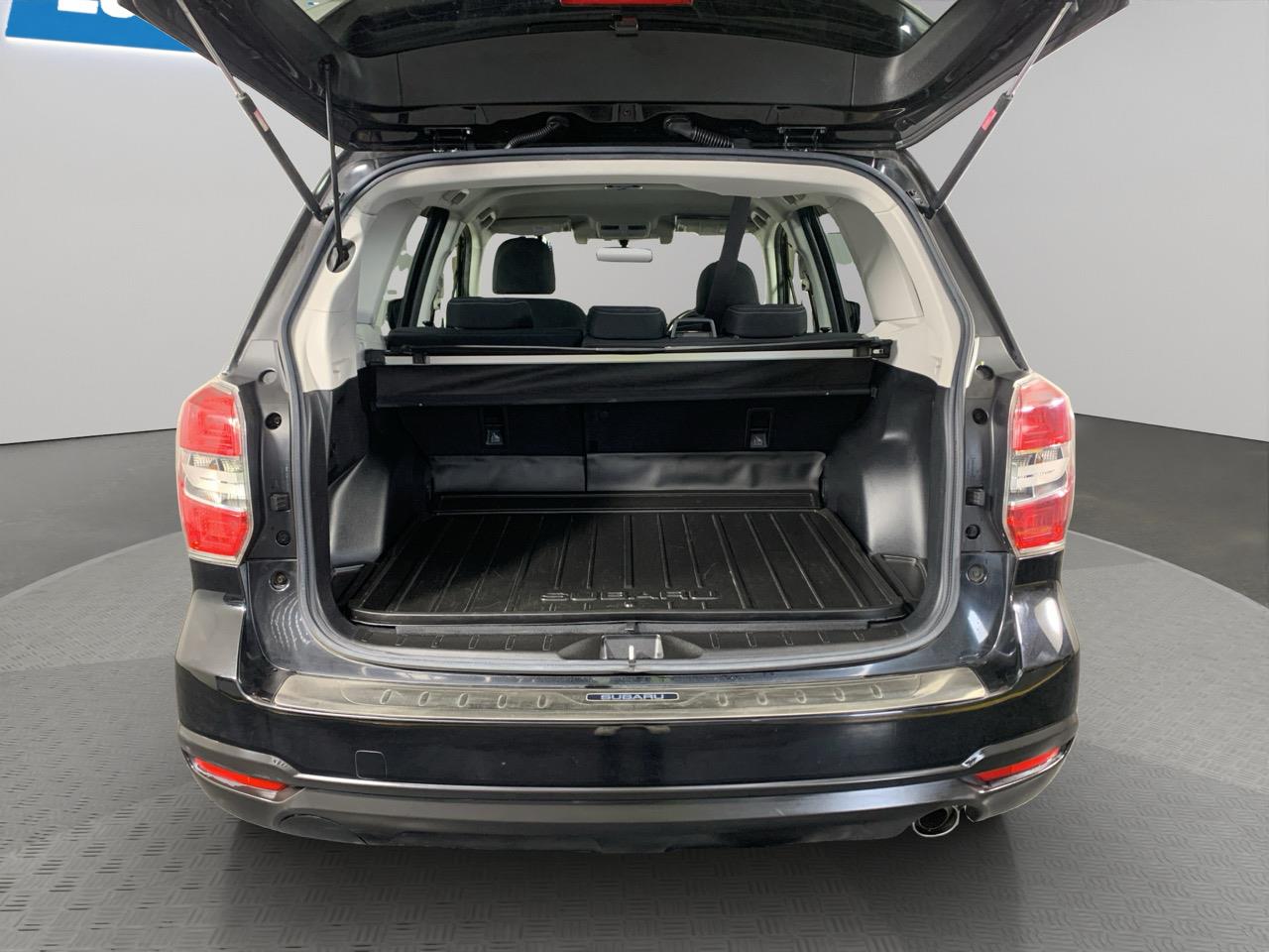 2013 Subaru Forester 2,0i-L Eyesight 4WD RV/SUV AWD + EYE SIGHT SYSTEM + REVESING CAMERA