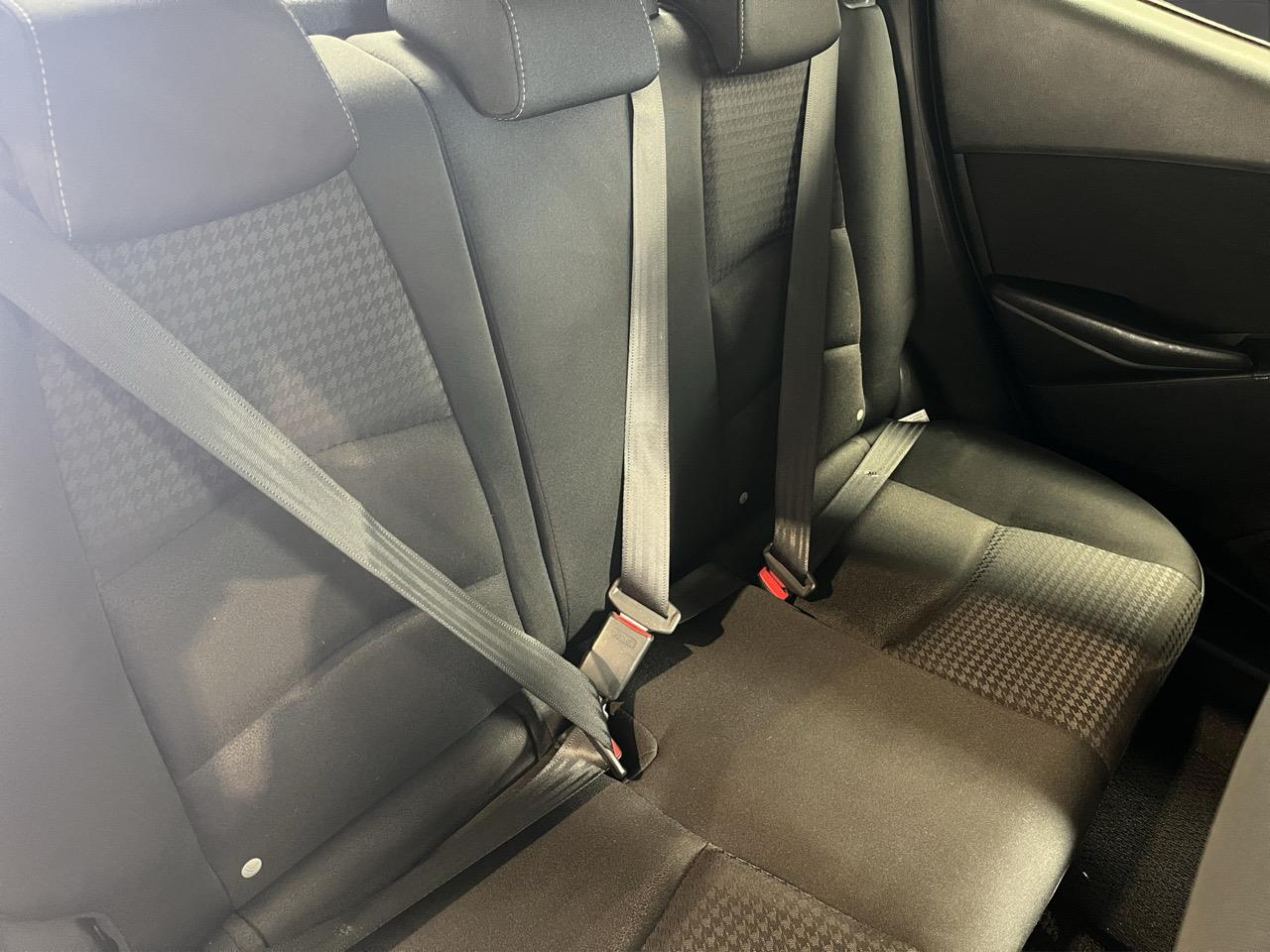 2019 Mazda Demio 2 New Shape Skyactive Hatchback REVERSING CAMERA + AUTO LIGHTS + PARKING SENSORS