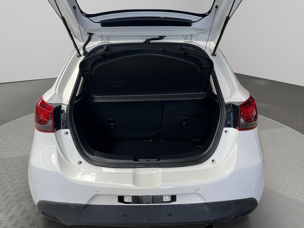 2019 Mazda Demio 2 New Shape Skyactive Hatchback REVERSING CAMERA + AUTO LIGHTS + PARKING SENSORS