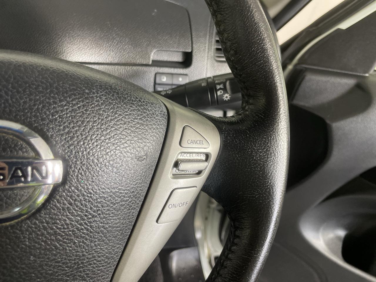 2014 Nissan Serena RIDER AUTECH HYBRID People Mover ELECTRIC SLIDING DOORS + REVERSING CAMERA