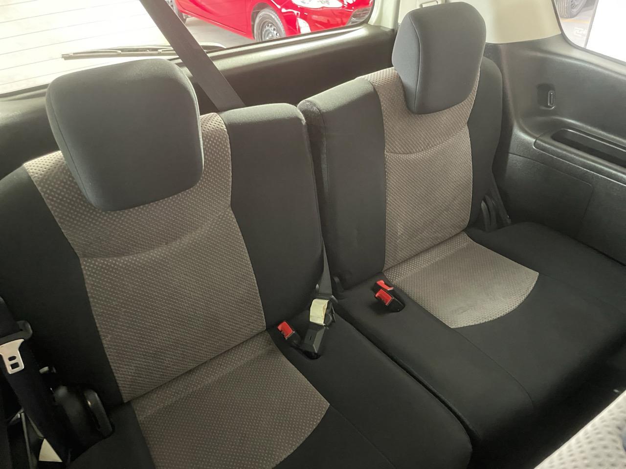 2014 Nissan Serena RIDER AUTECH HYBRID People Mover ELECTRIC SLIDING DOORS + REVERSING CAMERA